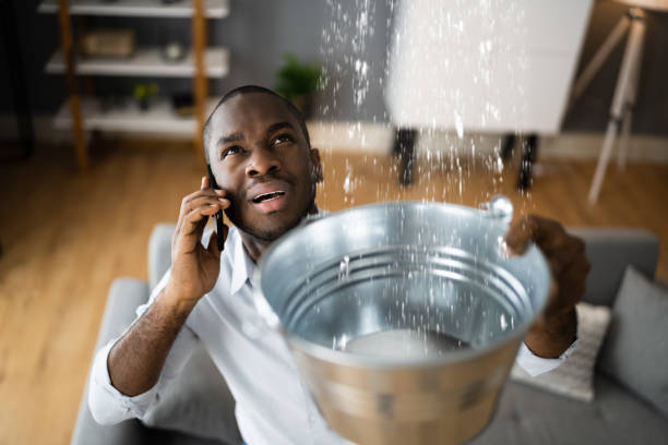 24/7 water damage repair